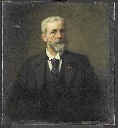 Frederik Daniel Otto Obreen